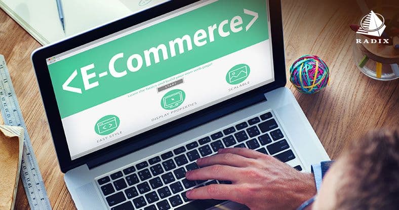 E-Commerce Development