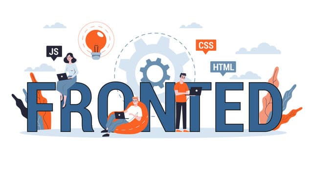 Frontend Development