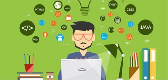 Full-Stack Development
